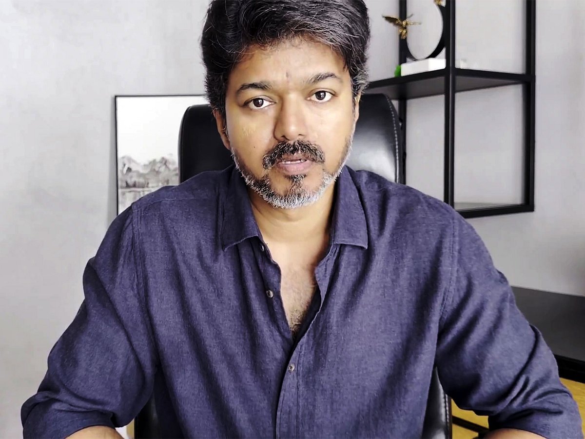 வாக்காளர் பட்டியல் சிறப்பு தீவிர திருத்தம்: விஜய் முன்வைக்கும் 7 ஆலோசனைகள்! | SIR | TVK Vijay |