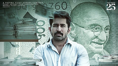 Director Arun Prabhu responds to Shakthi Thirumagan's Plagiarism controversy