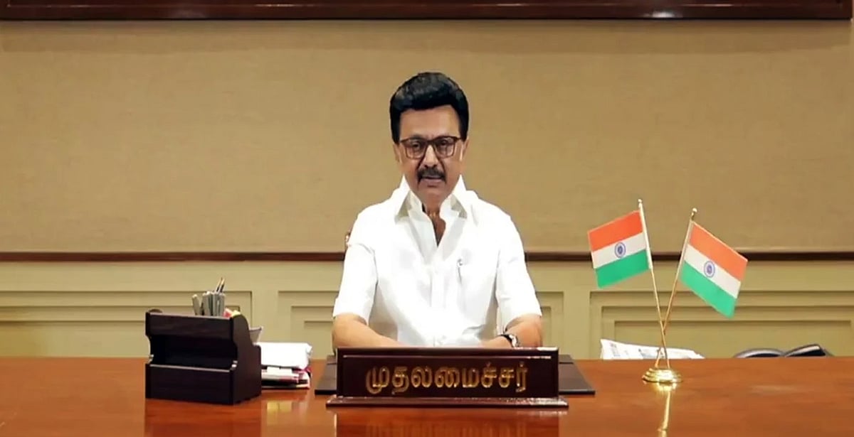 பிஹாரிகள் துன்புறுத்தப்படுகிறார்களா?: பிரதமர் பேச்சுக்கு முதல்வர் கண்டனம் | MK Stalin | PM Modi |