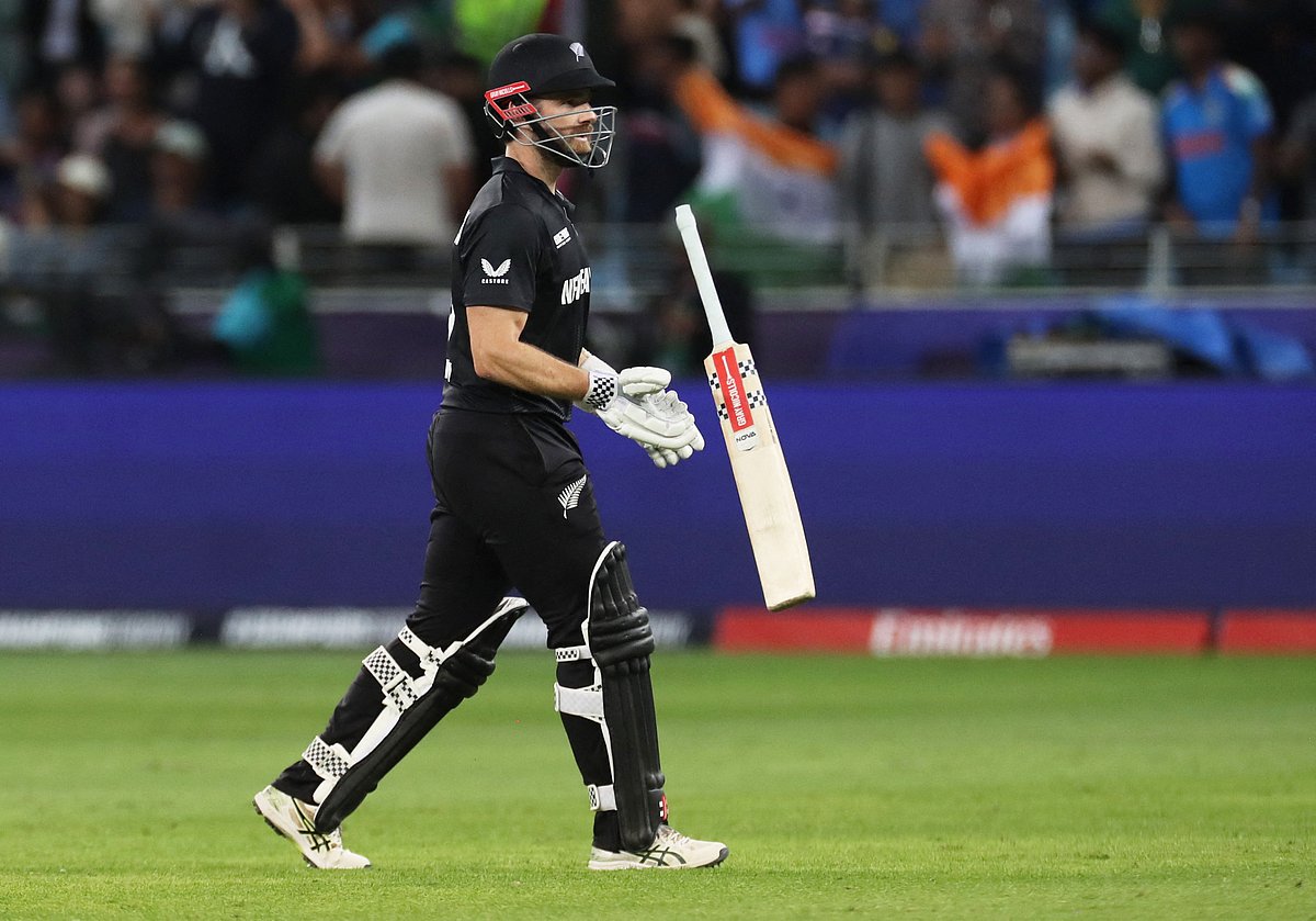 சர்வதேச டி20யிலிருந்து கேன் வில்லியம்சன் ஓய்வு! | Kane Williamson | 