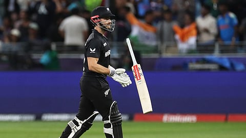 Kane Williamson announced retirement from T20Is