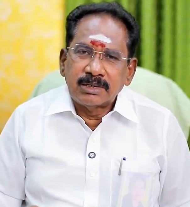 மனவருத்தம் இருந்தால் பொதுச்செயலாளரிடம் முறையிட வேண்டும்: செல்லூர் ராஜூ | Sellur Raju | 