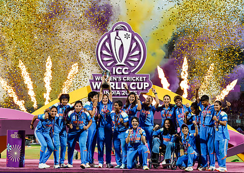 Women's World Cup: Records Shattered & Key Stats