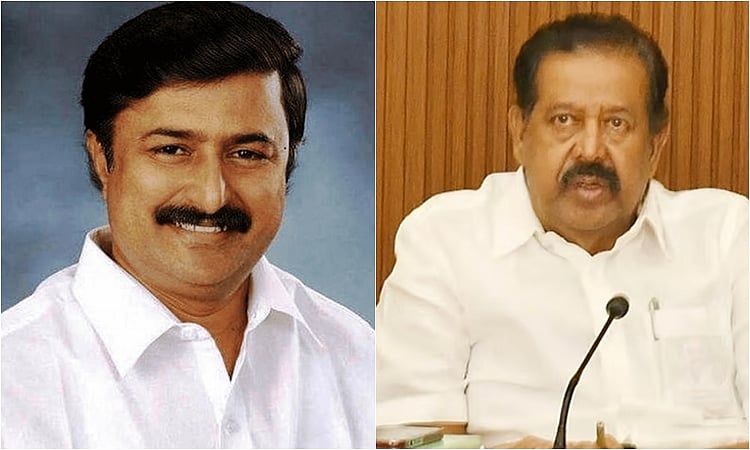 திமுக துணைப் பொதுச்செயலாளர்களாக பொன்முடி, சாமிநாதன் நியமனம் | Ponmudy | 