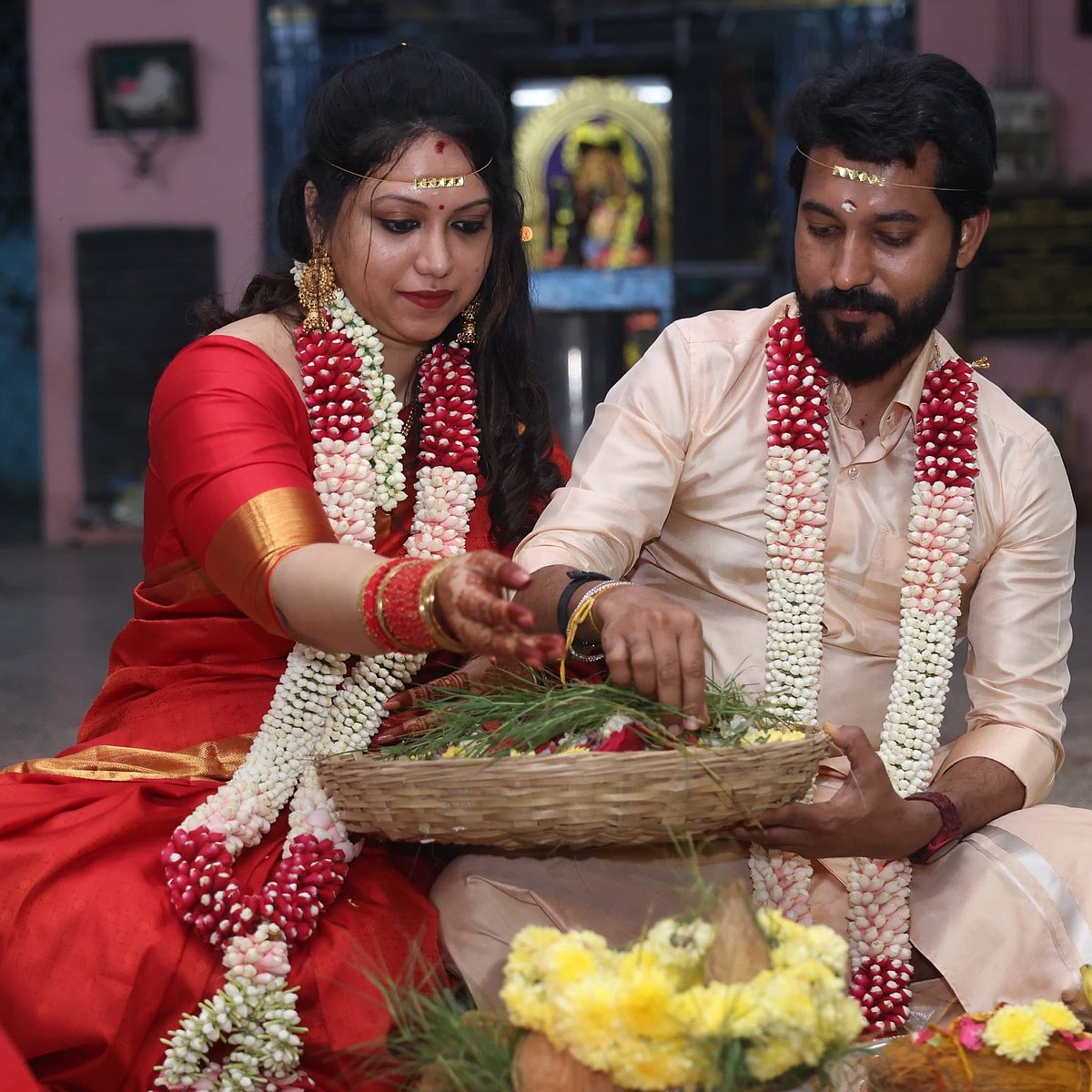 ஜாய் கிரிஸில்டாவைத் திருமணம் செய்தது உண்மைதான்: மாதம்பட்டி ரங்கராஜ் ஒப்புதல் | Madhampatty Rangaraj |