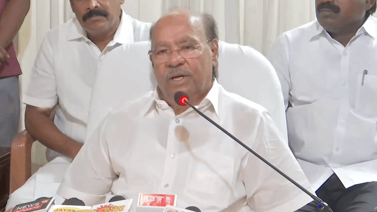 பாமக கூட்டணி குறித்து ஆலோசிக்க டிச.30 பொதுக்குழு கூட்டம்: ராமதாஸ் | Ramadoss |