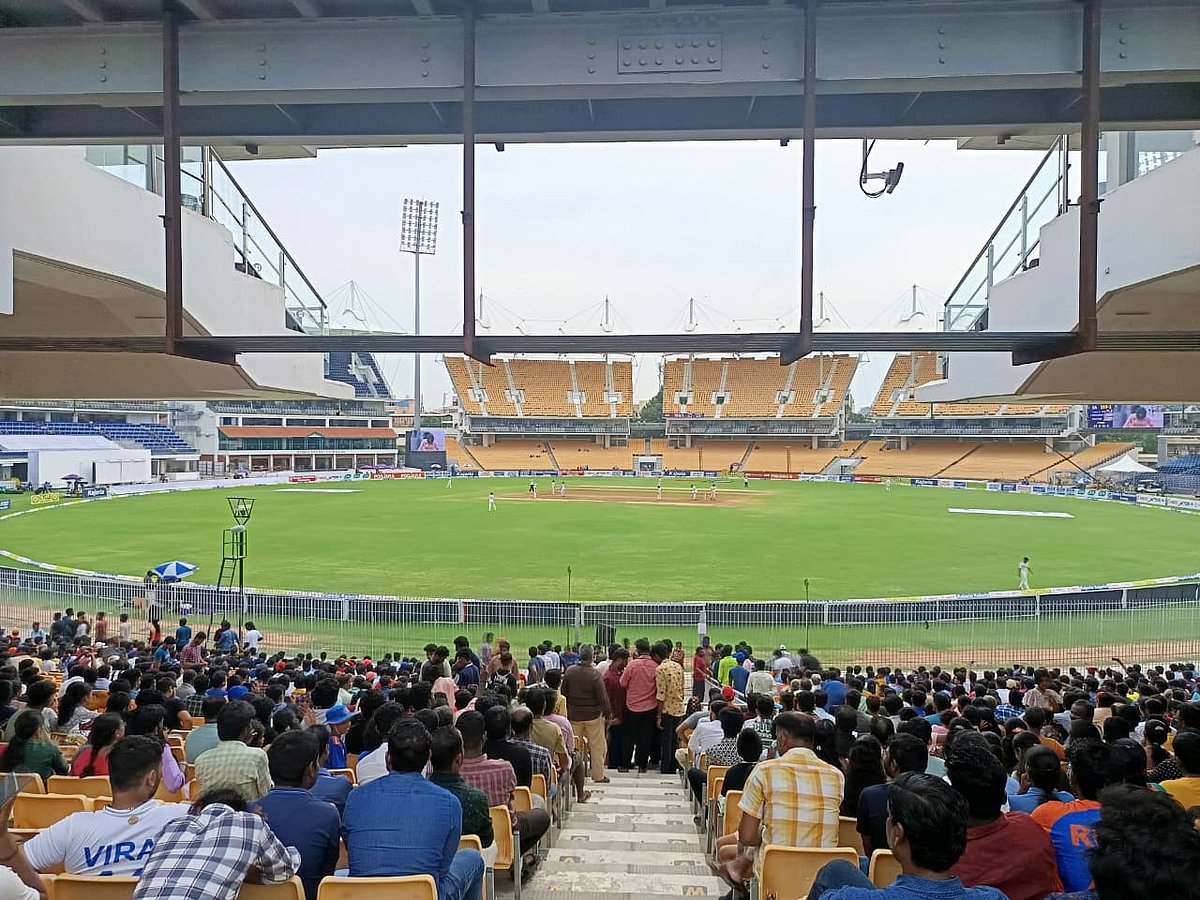 சென்னையில் டி20 உலகக் கோப்பை?: தகவல் | T20 World Cup | Chennai | Chepauk |