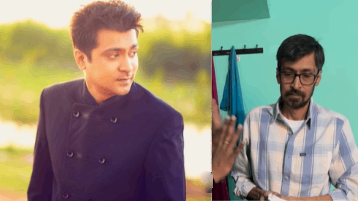 ‘துள்ளுவதோ இளமை’ அபிநய் காலமானார் | Abinay |