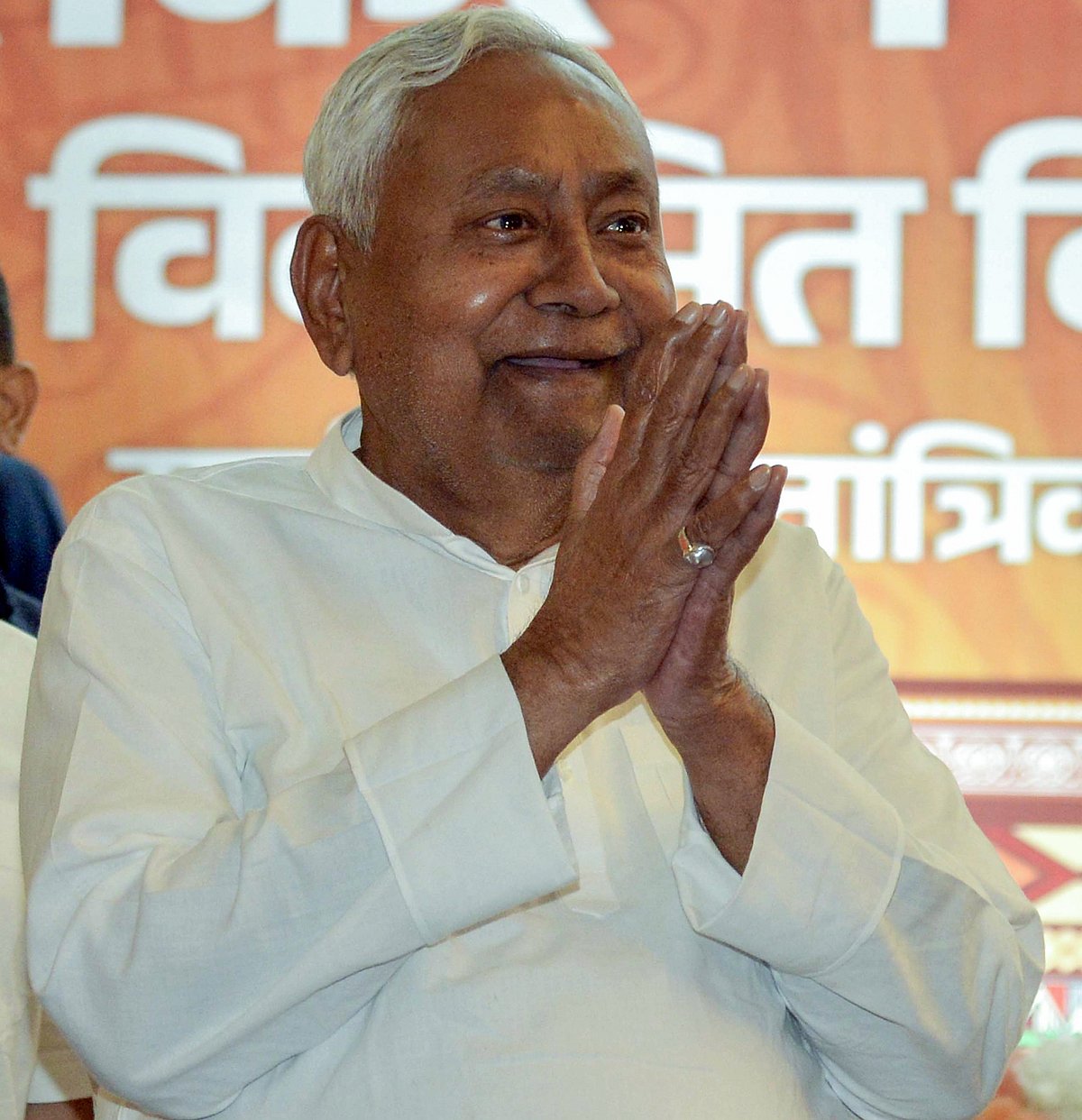 யார் இந்த நிதிஷ் குமார்? | Nitish Kumar | Bihar CM | Bihar | Bihar Elections 2025 | NDA | 