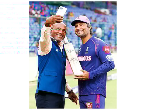 IPL 2026: Rajasthan Royals confirm Kumar Sangakkara as new head coach, Vikram Rathour elevated to assistant coach 