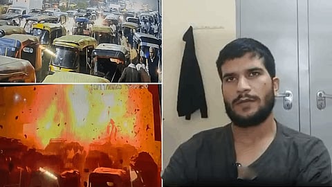 தற்கொலை என்பது ‘தியாகச்செயல்’: உமர் நபி பேசிய காணொளி வெளியீடு