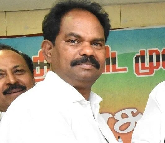 திராவிட வெற்றிக் கழகம்: புதிய கட்சியைத் தொடங்கினார் மல்லை சத்யா! | DVK | Mallai Sathya |