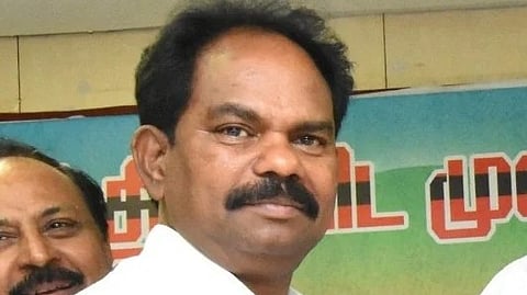 Mallai Sathya formed new party and named it as Dravida Vettri Kazhagam