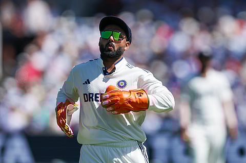 Shubman Gill ruled out of Guwahati Test: Rishabh Pant to lead Team India against South Africa