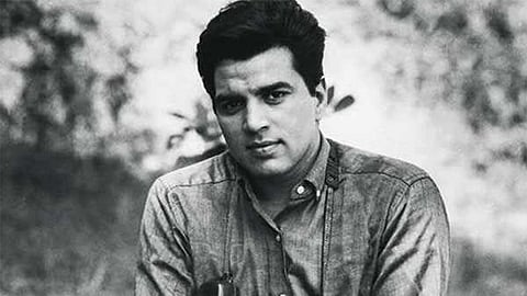 Things you should know about Dharmendra