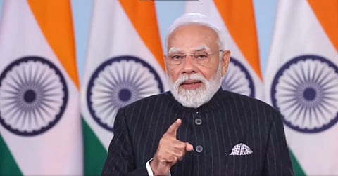 ஜென் சி விஞ்ஞானிகள் புதிய தொழில்நுட்பங்களை உருவாக்குகிறார்கள்: பிரதமர் புகழாரம்