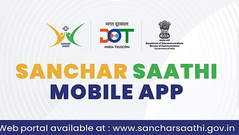சஞ்சார் சாத்தி செயலி: மொபைல் நிறுவனங்களுக்கு மத்திய அரசு முக்கிய உத்தரவு 