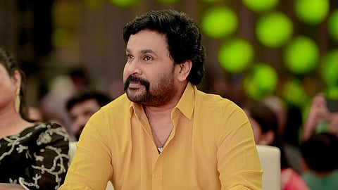 நடிகை பாலியல் வன்கொடுமை வழக்கு: மலையாள நடிகர் திலீப் விடுதலை