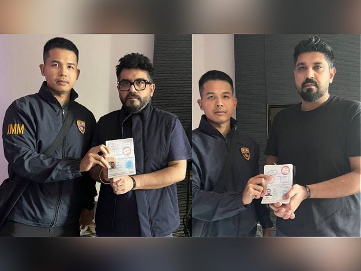 கோவா தீ விபத்து: இரவு விடுதி உரிமையாளர்கள் தாய்லாந்தில் கைது! | Goa Night Club Fire |