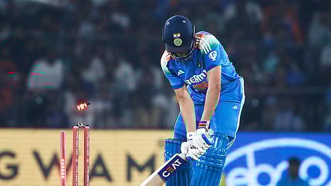 Is Shubman Gill a concern for Team India before T20 World Cup?: Ashwin Explains