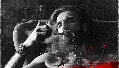 வசூலில் புதிய வரலாறு படைக்கும் ஹிந்திப் படம்! 