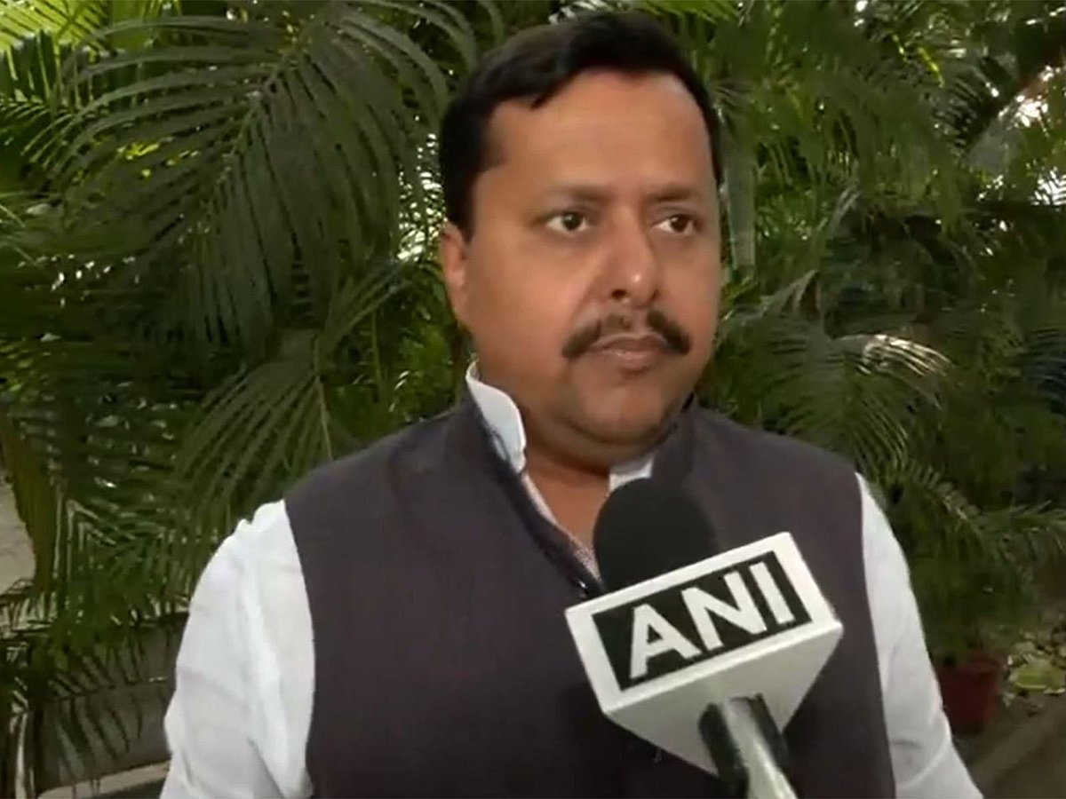 பாஜகவின் தேசிய செயல் தலைவராக நிதின் நபின் நியமனம்! | Nitin Nabin | BJP |