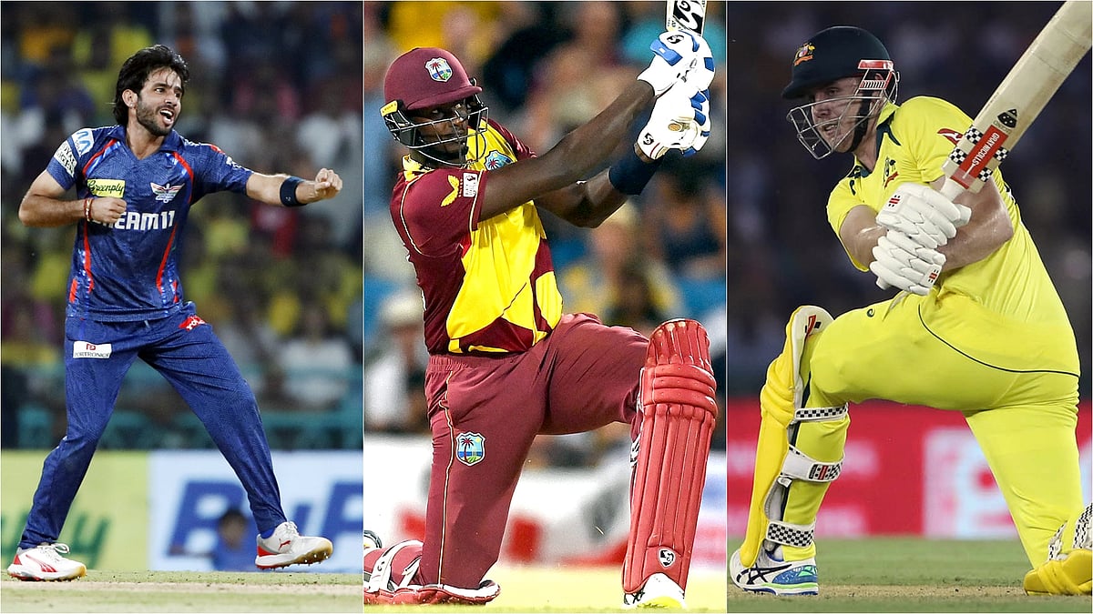 ஐபிஎல் ஏலம்: இந்த 7 வீரர்களையா சிஎஸ்கே கோட்டை விட்டது? | MS Dhoni | IPL Auction 2026 | CSK |