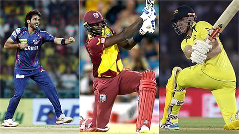 Chennai Super Kings missed 7 key players in the IPL Auction