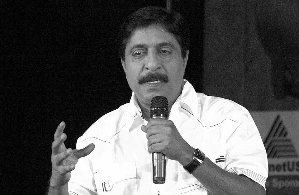 பிரபல மலையாள நகைச்சுவை நடிகர் ஸ்ரீனிவாசன் காலமானார் | Sreenivasan |