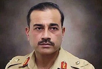 ஆபரேஷன் சிந்தூரின்போது எங்களுக்கு “தெய்வக் குறியீடு” கிடைத்தது: பாக். பாதுகாப்புத்துறை தலைவர் | Operation Sindoor |