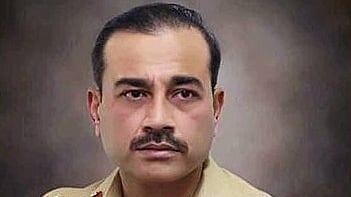 ஆபரேஷன் சிந்தூரின்போது எங்களுக்கு “தெய்வக் குறியீடு” கிடைத்தது: பாக். பாதுகாப்புத்துறை தலைவர்