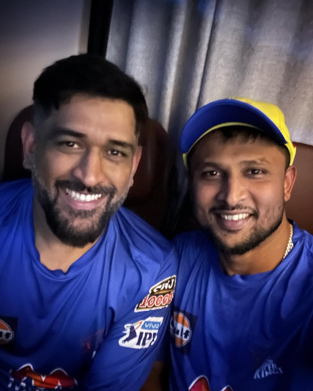 சிஎஸ்கே முன்னாள் வீரர் திடீர் ஓய்வு! | CSK | Expensive Uncapped Player |