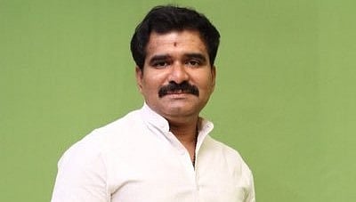 கரூர் சம்பவத்தில் உயிரிழந்தவர்களுக்கு நீதி கிடைக்க வேண்டும்: சிடிஆர் நிர்மல் குமார் | Karur Stampede |