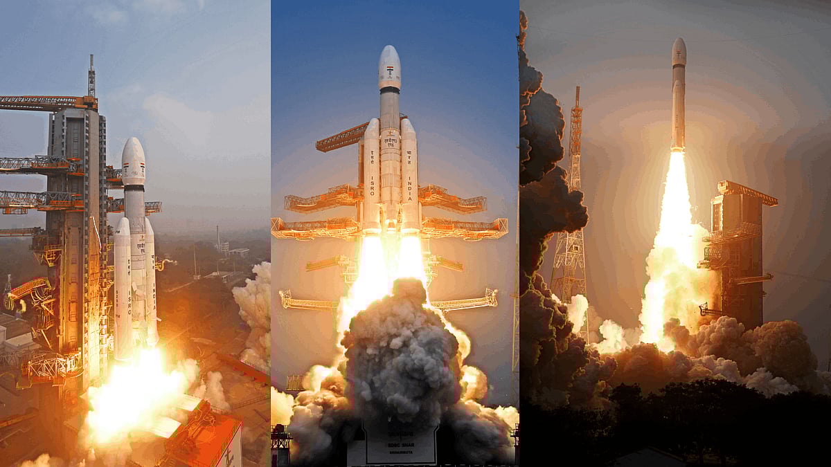 வெற்றிகரமாக நிலை நிறுத்தப்பட்ட புளூபேர்ட் 2 செயற்கைக்கோள்: இஸ்ரோவுக்கு பிரதமர் மோடி பாராட்டு | ISRO |