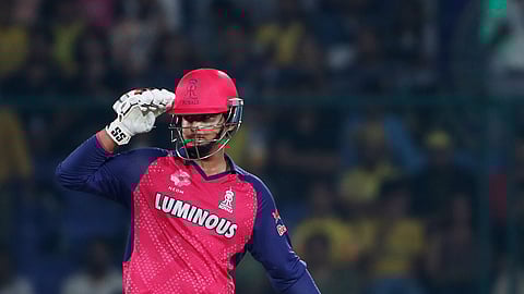 Vijay Hazare Trophy: Bihar scored massive 574 in 50 overs against Arunachal Pradesh