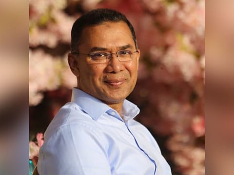 BNP Acting Chairman Tarique Rahman lands in Bangladesh after 17 years in exile