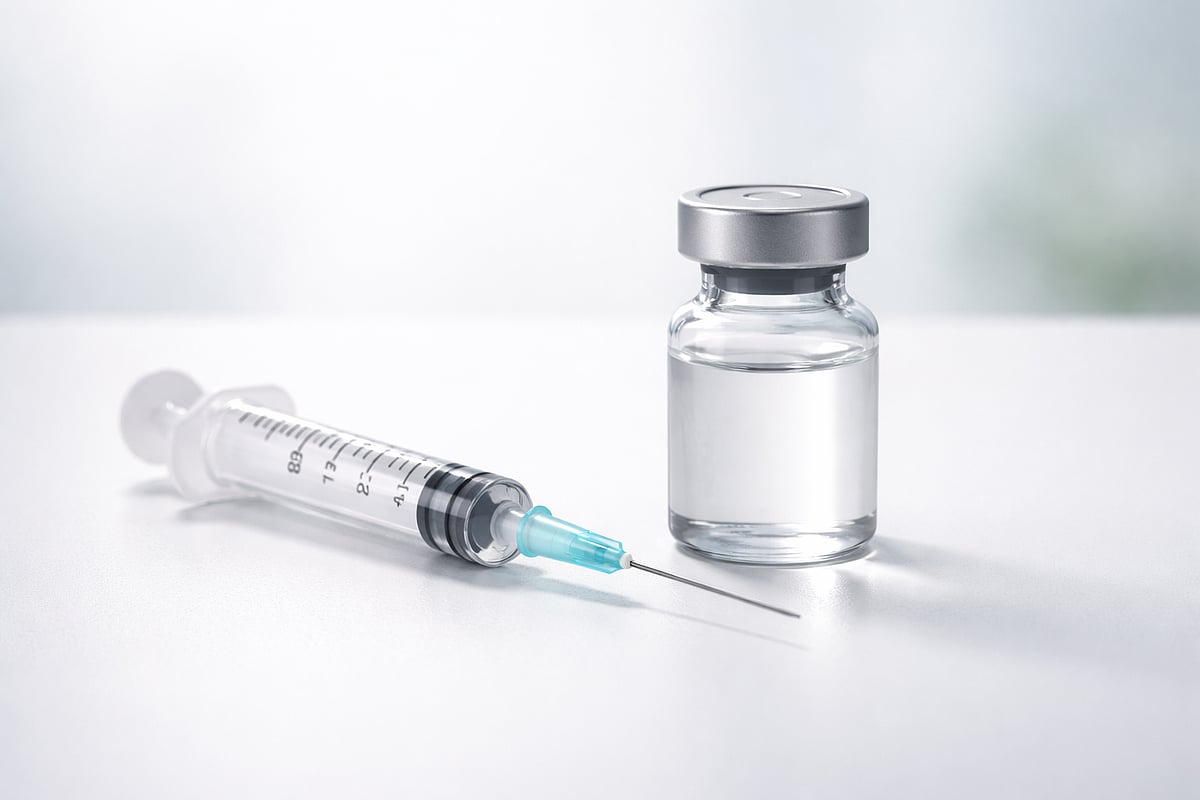 இந்தியாவில் போலி ரேபிஸ் தடுப்பூசி: ஆஸ்திரேலியா எச்சரிக்கை! | Rabies Vaccine |