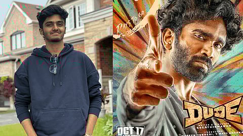 ஸ்பாடிஃபை டாப் 10 பட்டியல்: அனிருத்தைப் பின்னுக்குத் தள்ளிய சாய் அப்யங்கர் 