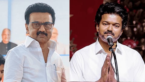 ஸ்டாலினே மீண்டும் முதலமைச்சர் ஆவார்: லயோலா கல்லூரி முன்னாள் மாணவர் கருத்துக்கணிப்பு 