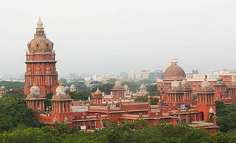 ஜனநாயகன் தணிக்கை வழக்கில் தனி நீதிபதியின் உத்தரவுக்கு இடைக்காலத் தடை: சென்னை உயர் நீதிமன்றம்