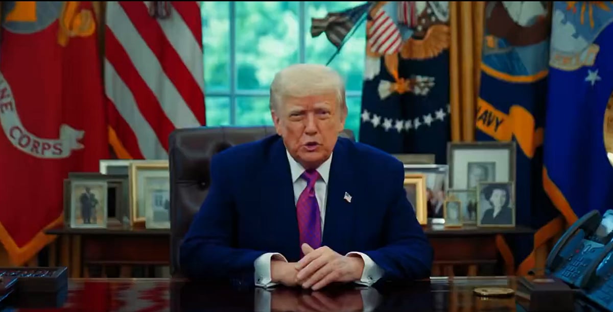 ஈரானுக்கு எதிராக அமெரிக்காவின் கூடுதல் வரி விதிப்பு: இந்தியாவுக்கு என்ன பாதிப்பு? | Iran | USA |