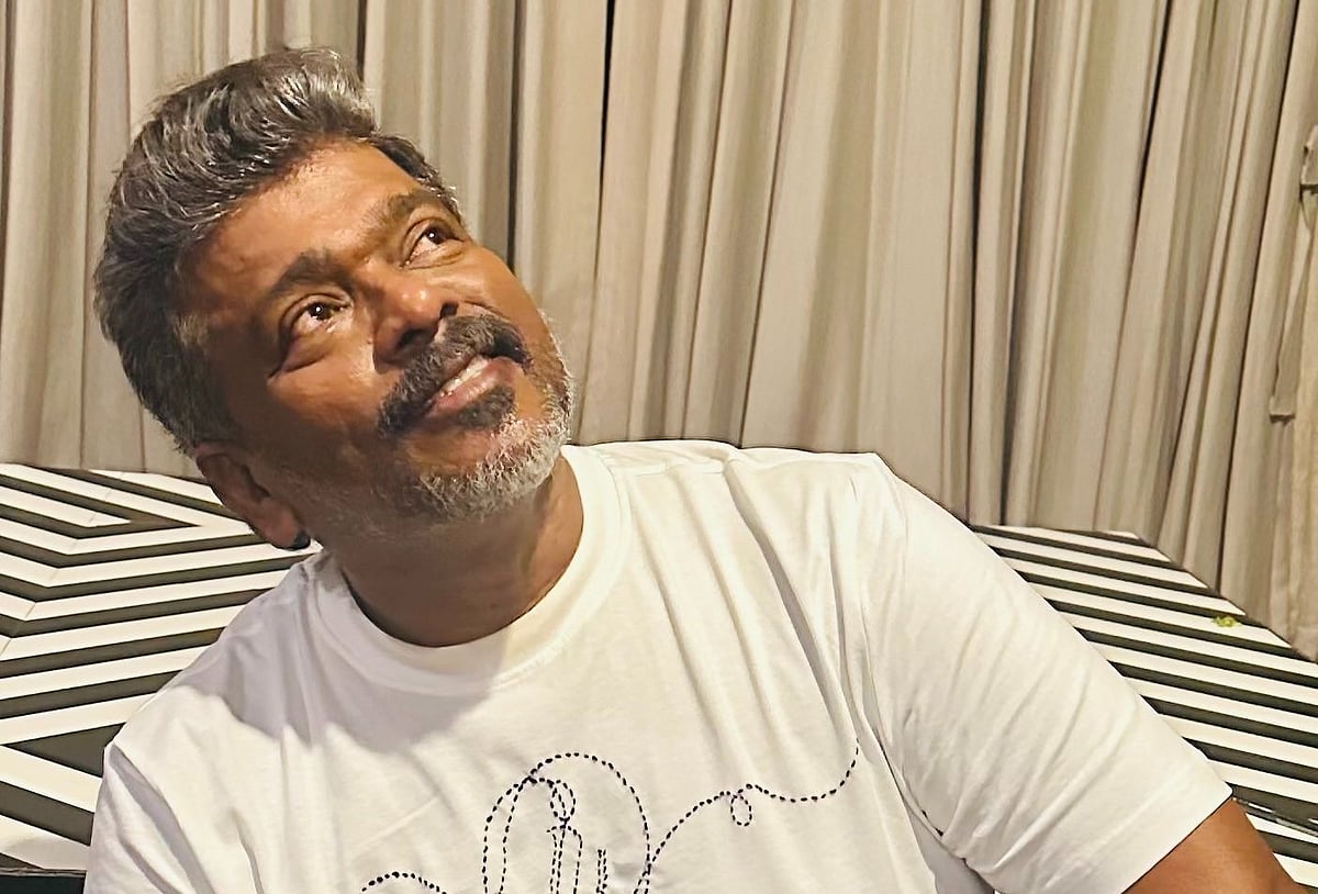 அனுமதி இன்றி படங்கள் ஒளிபரப்பு: நோட்டீஸ் வெளியிட்ட நடிகர் பார்த்திபன் | Parthiban |