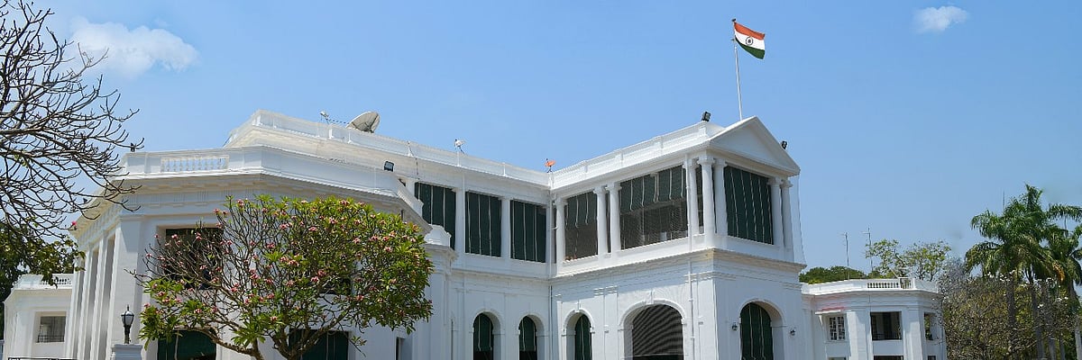 சட்டப்பேரவையில் இருந்து ஆளுநர் வெளிநடப்பு செய்தது ஏன்?: ஆளுநர் மாளிகை விளக்கம் | Governor R.N. Ravi | TN Assembly |