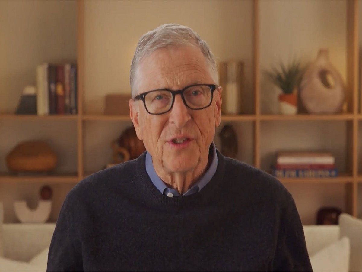 எப்ஸ்டீனுடன் செலவிட்ட ஒவ்வொரு நிமிடத்திற்காகவும் வருந்துகிறேன்: பில் கேட்ஸ் | Epstein Files | Bill Gates |