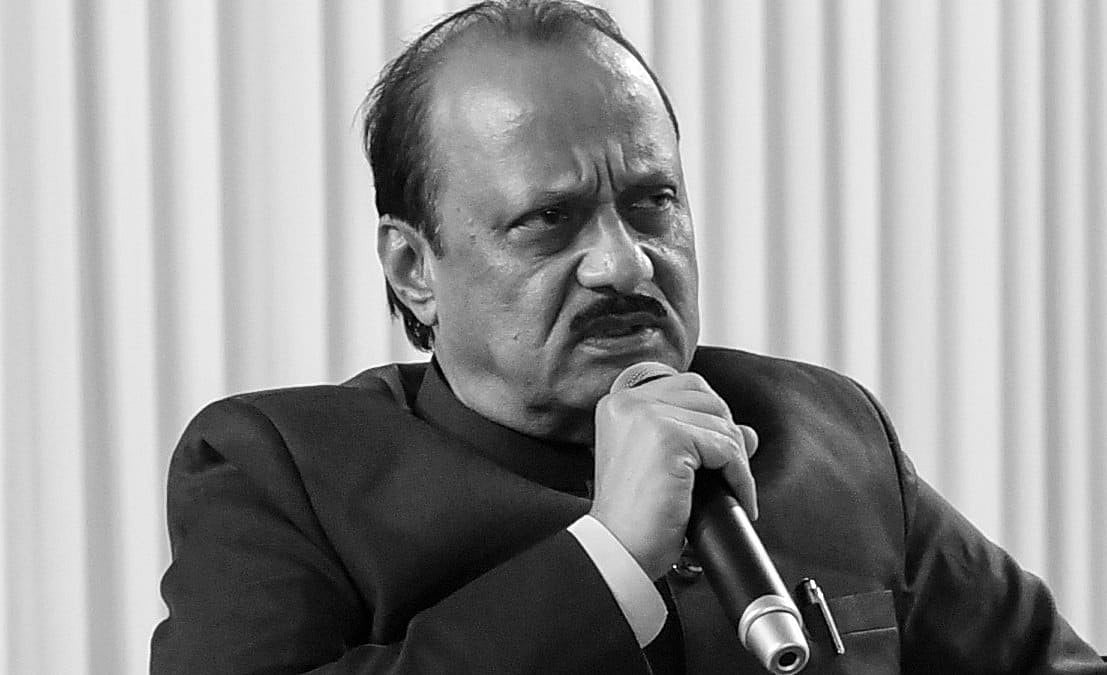 விமான விபத்தில் மகாராஷ்டிர துணை முதலமைச்சர் அஜித் பவார் உயிரிழப்பு | Ajit Pawar |