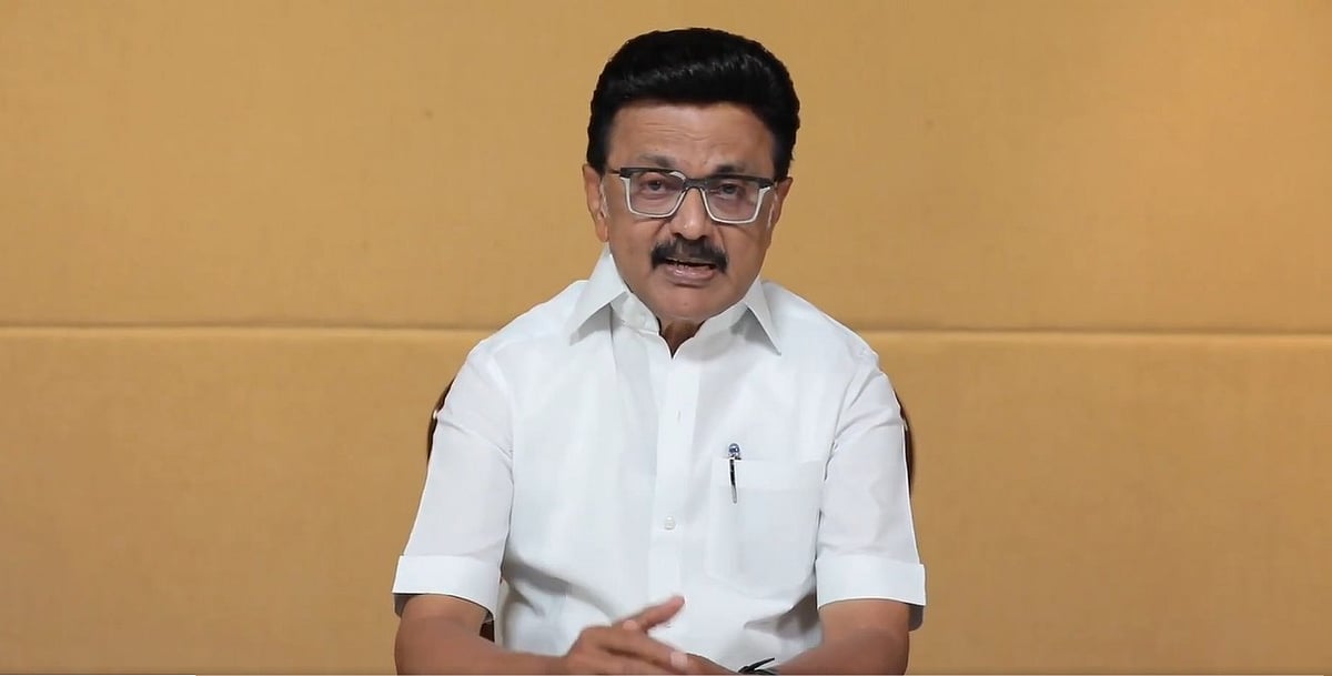 திமுக மீண்டும் ஆட்சிக்கு வந்தால் மகளிருக்கு ரூ.2,000 உரிமைத் தொகை: முதலமைச்சர் அறிவிப்பு | MK Stalin |