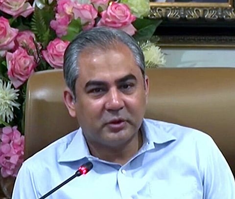 பாகிஸ்தான் கிரிக்கெட் வாரியத் தலைவருக்கு ஒன்றுமே தெரியாது: சோயிப் அக்தர் கடும் விம்ர்சனம்