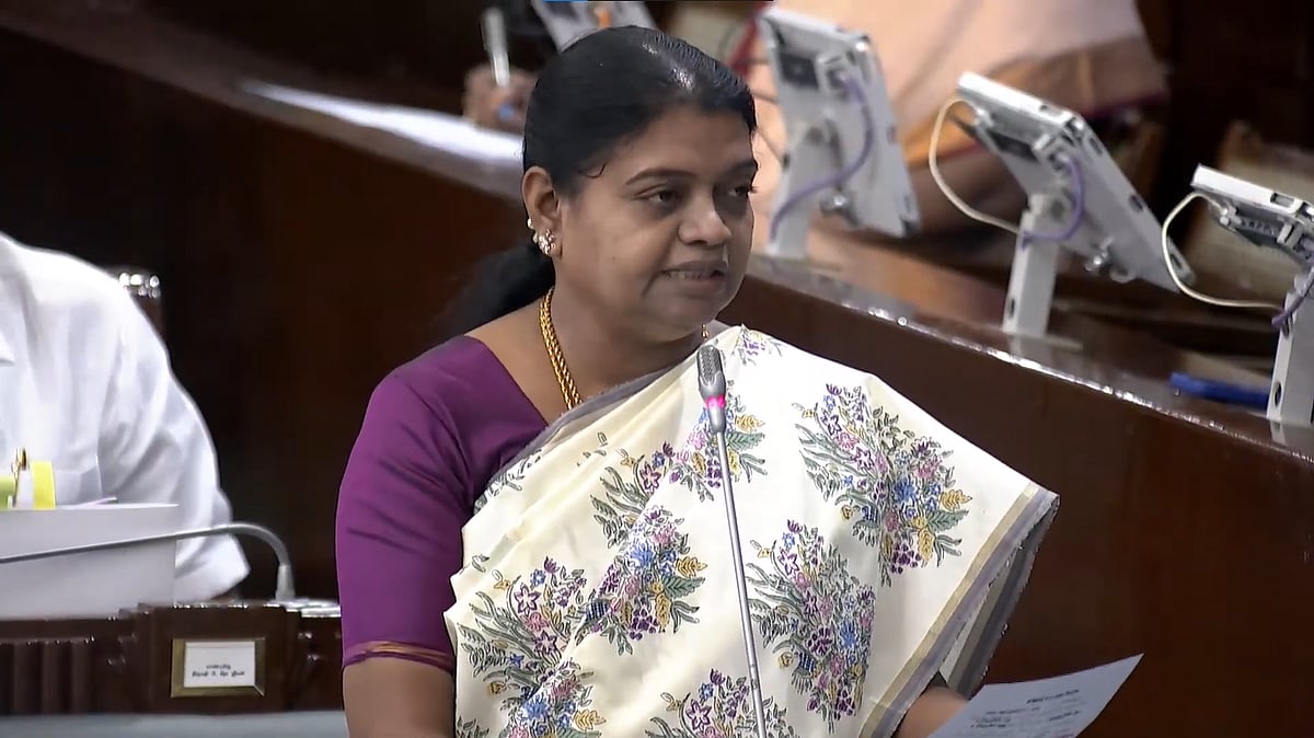 ஆண்டுதோறும் கோடைக்காலச் சிறப்புத் தொகை: சட்டப்பேரவையில் அமைச்சர் கீதா ஜீவன் அறிவிப்பு | TN Government |