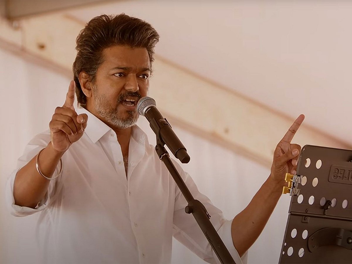 தவெக கூட்டத்திற்கு அனுமதி வழங்கியதில் காலதாமதம் இல்லை: காவல்துறை விளக்கம் | TVK |