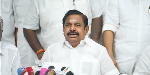 ஒவ்வொரு குடும்பத்திற்கும் ரூ. 10,000 கருணைத் தொகை: அதிமுகவின் மூன்றாம்கட்ட தேர்தல் வாக்குறுதி